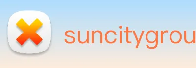 suncitygroup太阳成集团 (中国)-官方网站 Logo